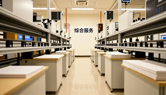 智能数据分析工具