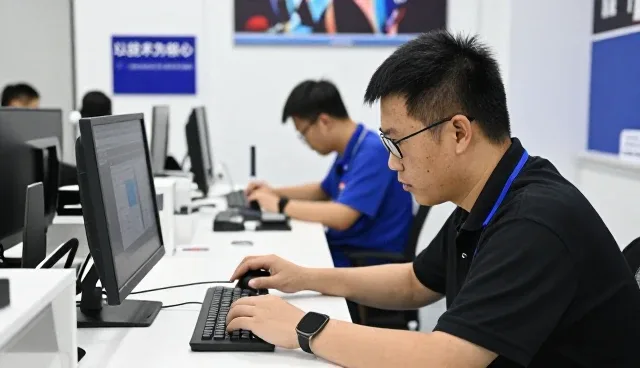 技术用户如何选择物联网监控平台