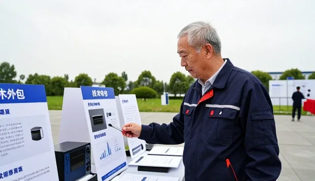 智能数据分析工具安装调试中的性能考量与适用场景分析