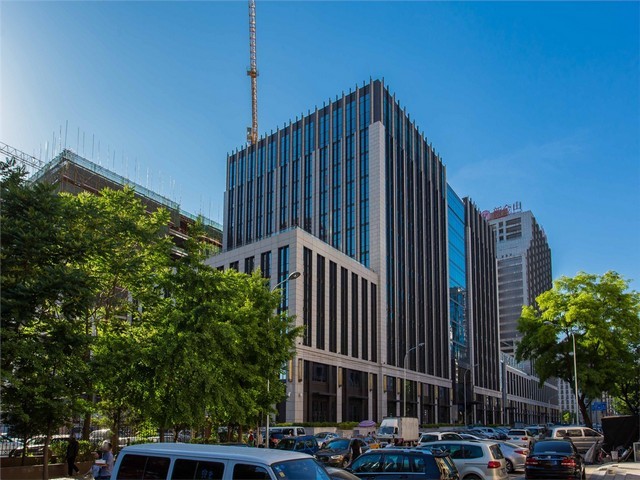 宁波口碑好杭州湾住宅